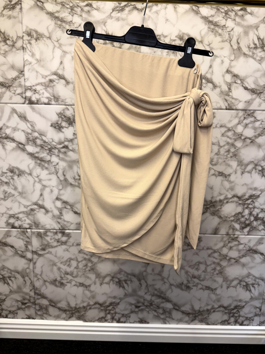 Fusta Scurta Guess BEJ , Marimea S [3]