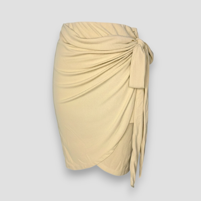 Fusta Scurta Guess BEJ , Marimea S [2]