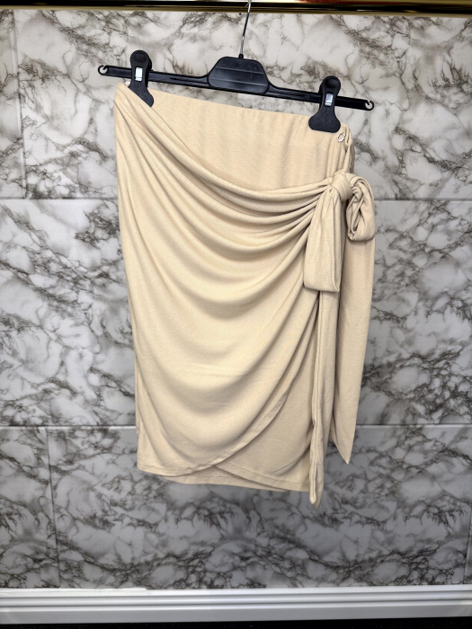 Fusta Scurta Guess BEJ , Marimea S [2]