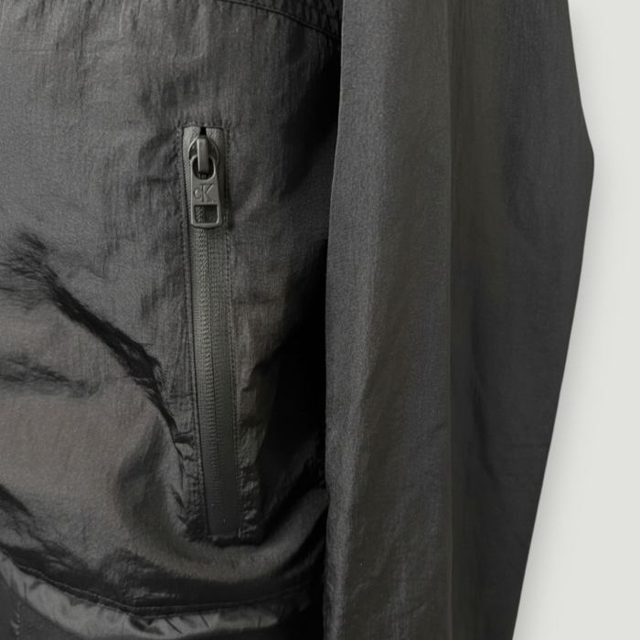 Geacă bărbați Calvin Klein Jeans originală, logo distinctiv, colecție outlet [2]