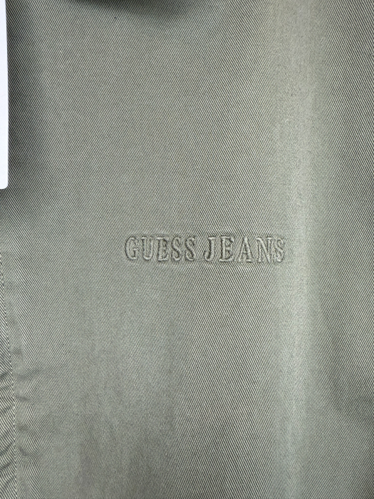 Geacă bărbați Guess Jeans originală, logo distinctiv, colecție outlet [2]