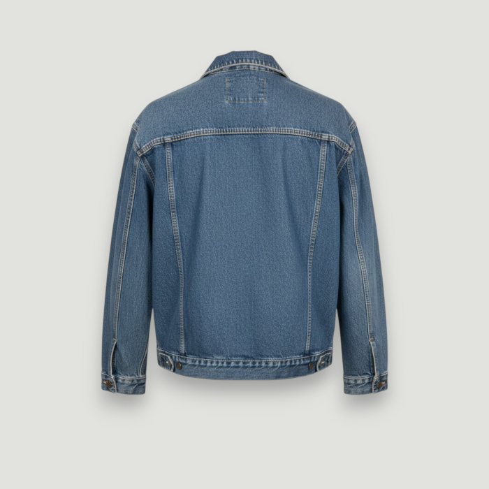 Geacă bărbați Guess Jeans originale, logo distinctiv, colecție outlet [3]