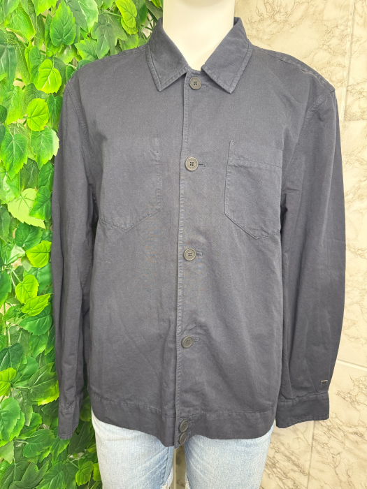 Geacă bărbați Tommy Hilfiger originală, logo distinctiv, colecție outlet [5]