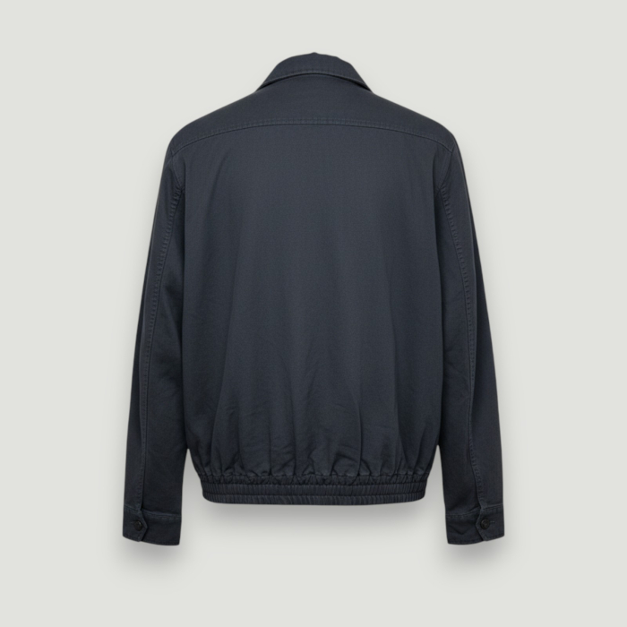 Geacă bărbați Tommy Hilfiger originală, logo distinctiv, colecție outlet [2]