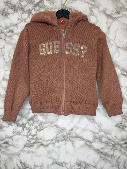 Geacă Guess Copii– logo distinctiv, colecție outlet. [3]