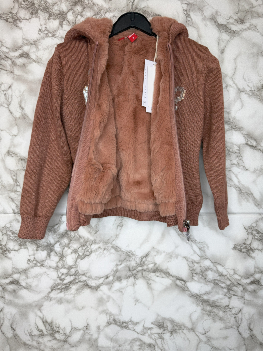 Geacă Guess Copii– logo distinctiv, colecție outlet. [2]