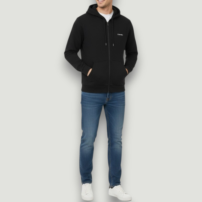 Hanorac original Calvin Klein - Outlet Original | BeNut Style [4]