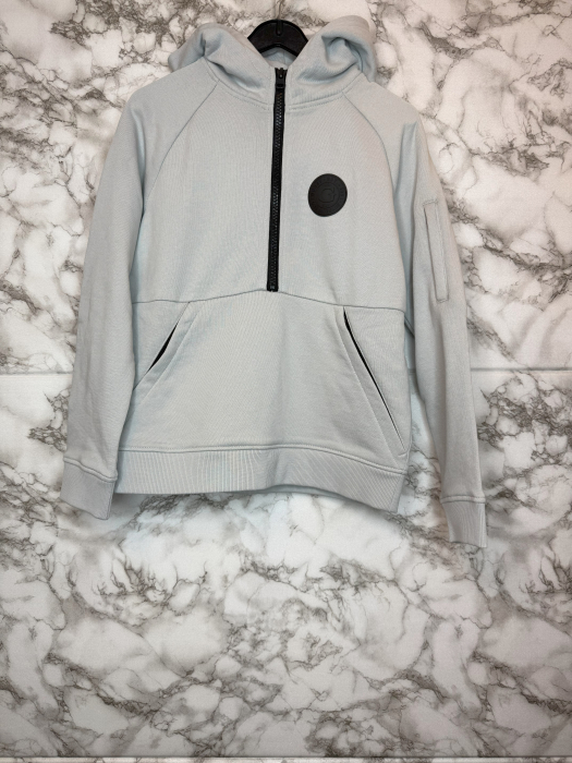 Hanorac Guess Copii – cu Glugă- logo distinctiv, colecție outlet. [4]