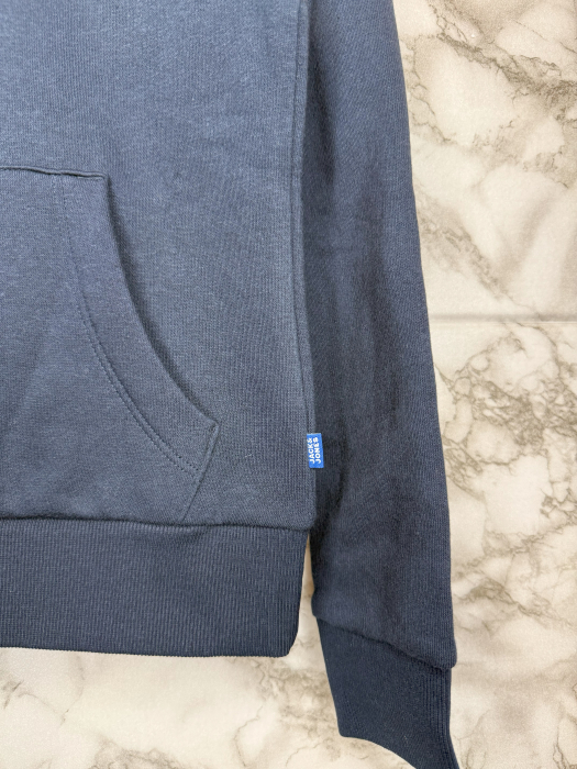 Hanorac Jack&Jones Copii – cu Glugă- logo distinctiv, colecție outlet. [2]