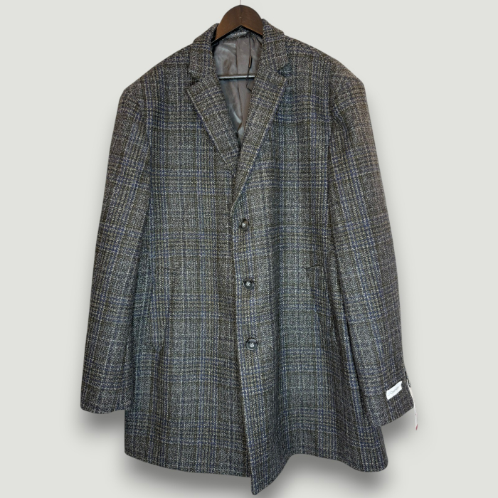 Palton Calvin Klein Bărbați Slim Fit din Lână – Elegant Premium | BeNut Style [5]