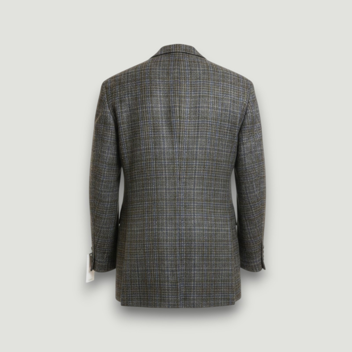Palton Calvin Klein Bărbați Slim Fit din Lână – Elegant Premium | BeNut Style [3]