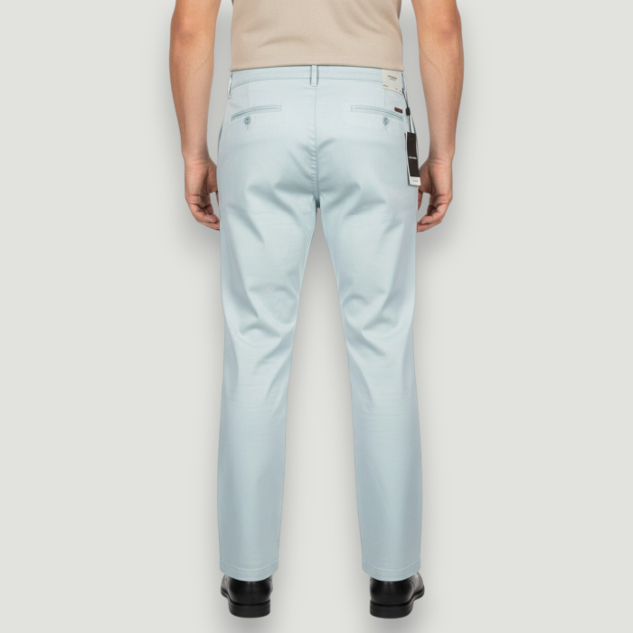 Pantaloni bărbați Jack & Jones, logo distinctiv, colecție outlet [2]