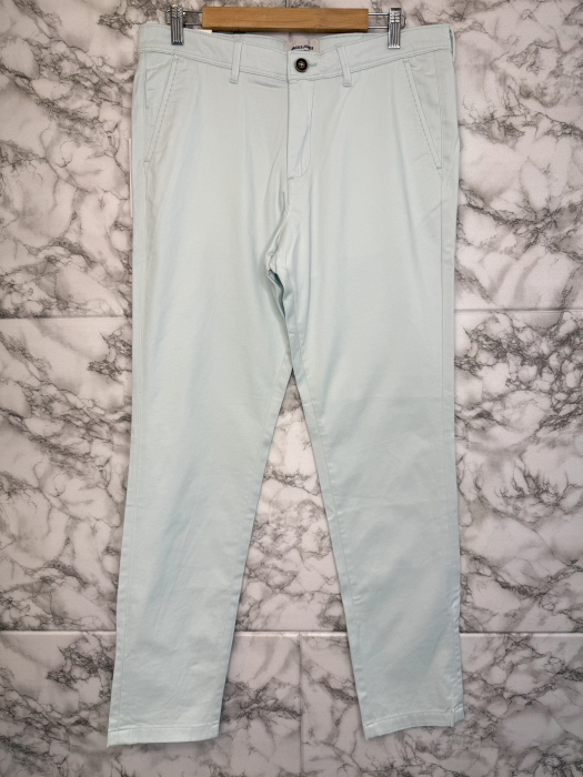 Pantaloni bărbați Jack & Jones, logo distinctiv, colecție outlet [3]