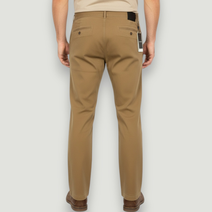 Pantaloni bărbați Jack & Jones, logo distinctiv, colecție outlet [2]