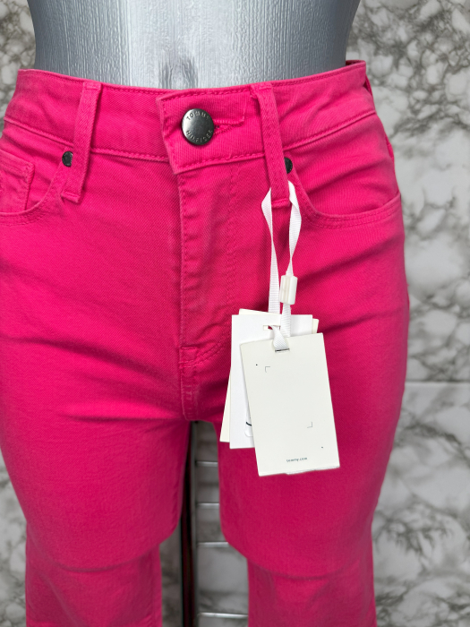 Pantaloni Tommy Hilfiger Damă– logo distinctiv, colecție outlet. [4]