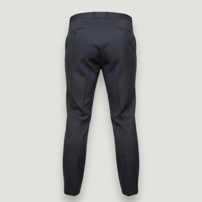 Pantaloni eleganți bărbați Calvin Klein, logo distinctiv, colecție outlet [2]