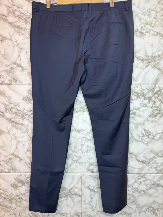 Pantaloni eleganți bărbați Calvin Klein, logo distinctiv, colecție outlet [2]