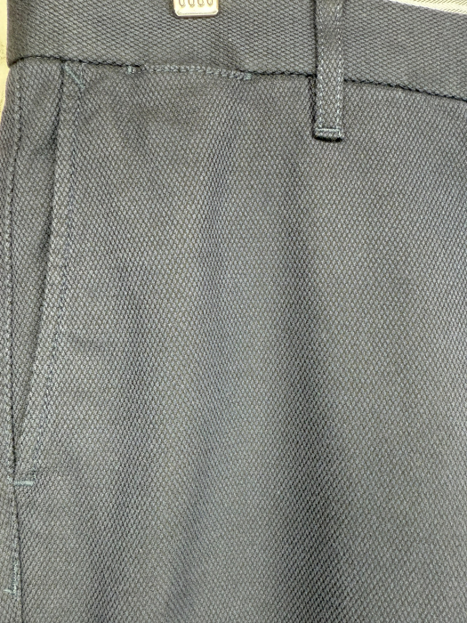 Pantaloni eleganți bărbați Tommy Hilfiger, logo distinctiv, colecție outlet [3]