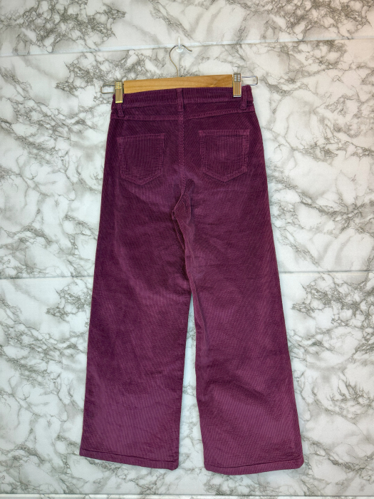 Pantaloni Lungi Guess Copii – Casual- logo distinctiv, colecție outlet. [2]