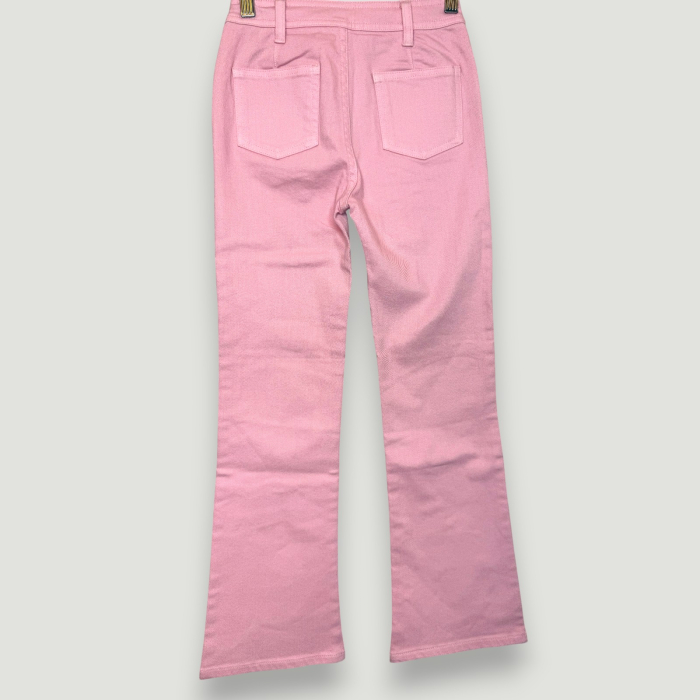 Pantaloni Lungi Guess Copii – Casual- logo distinctiv, colecție outlet. [2]