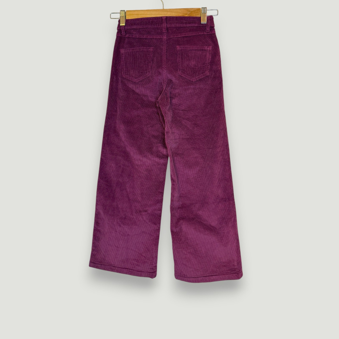 Pantaloni Lungi Guess Copii – Casual- logo distinctiv, colecție outlet. [2]