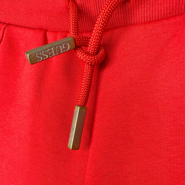 Pantaloni Lungi Guess Copii – Casual- logo distinctiv, colecție outlet. [2]