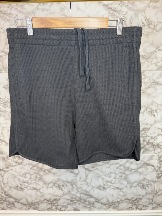 Pantaloni scurți sport Only & Sons – logo distinctiv, colecție outlet. [1]