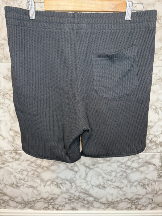 Pantaloni scurți sport Only & Sons – logo distinctiv, colecție outlet. [2]