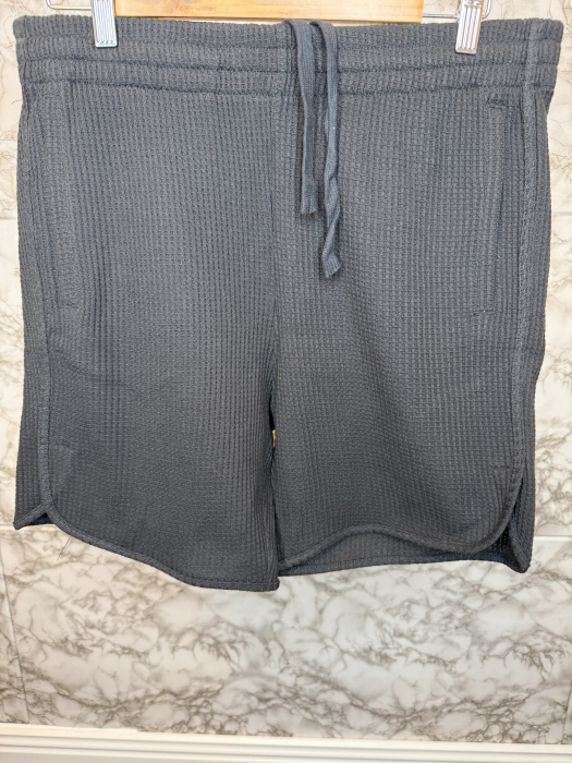 Pantaloni scurți sport Only & Sons – logo distinctiv, colecție outlet. [3]