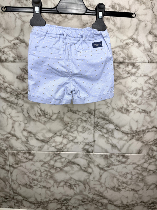 Pantaloni scurți copii Guess [1]