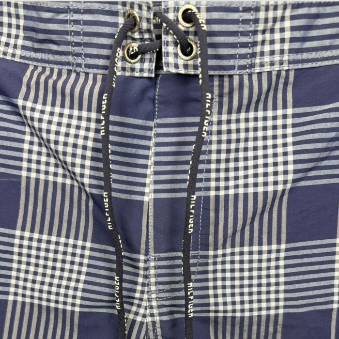 Pantaloni scurți de noapte Tommy Hilfiger– logo distinctiv, colecție outlet. [2]