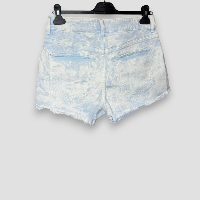 Pantaloni Scurti Guess de Blugi , Marimea M (EUR30) [2]