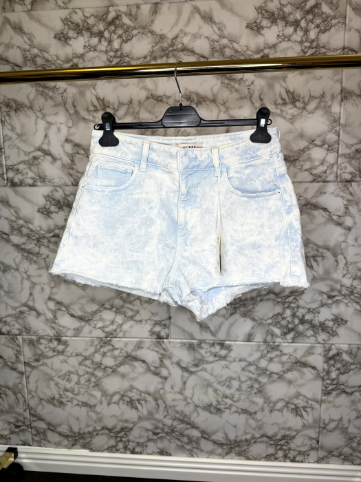 Pantaloni Scurti Guess de Blugi , Marimea M (EUR30) [2]