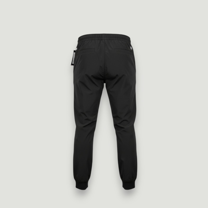 Pantaloni sport bărbați Tommy Hilfiger, logo distinctiv, colecție outlet [2]