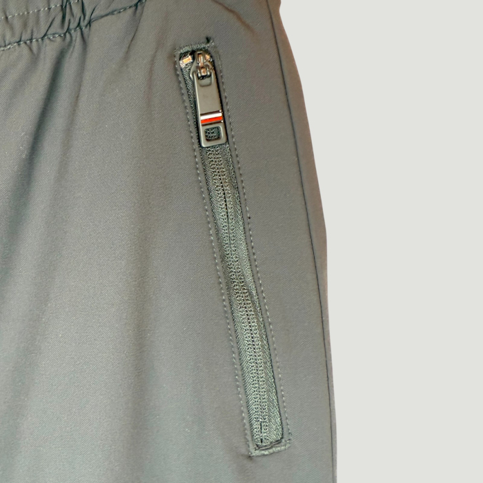 Pantaloni sport bărbați Tommy Hilfiger, logo distinctiv, colecție outlet [3]