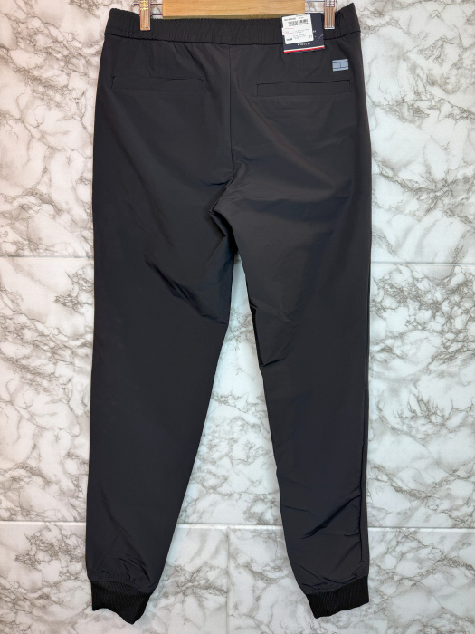 Pantaloni sport bărbați Tommy Hilfiger, logo distinctiv, colecție outlet [2]