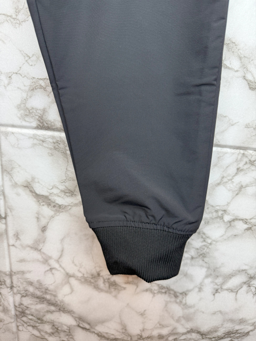 Pantaloni sport bărbați Tommy Hilfiger, logo distinctiv, colecție outlet [3]