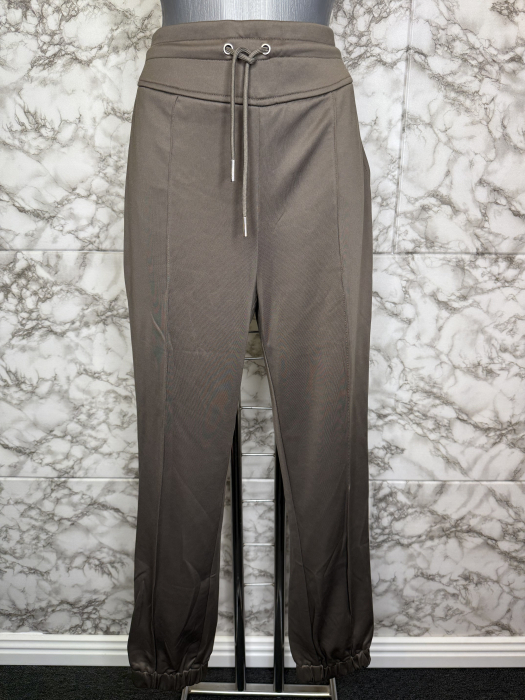 Pantaloni Sport Guess Damă – Lungi, Casual- logo distinctiv, colecție outlet. [2]