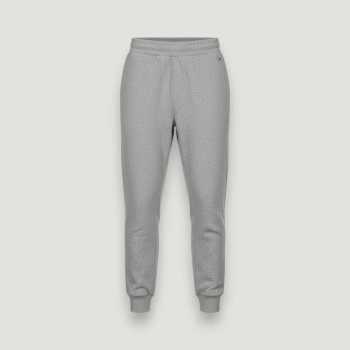 Pantaloni Trening Tommy Hilfiger Damă – Lungi, Casual- logo distinctiv, colecție outlet. [2]