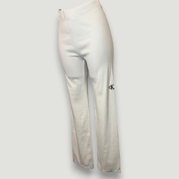 Pantaloni Sport Calvin Klein Damă – Lungi, Casual- logo distinctiv, colecție outlet. [2]