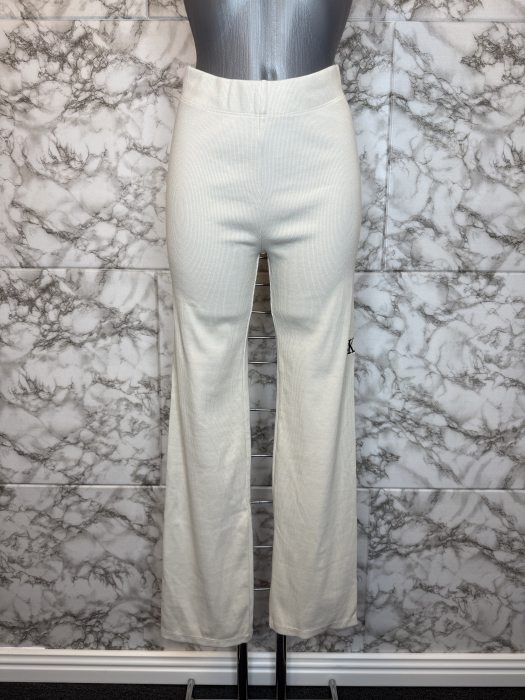 Pantaloni Sport Calvin Klein Damă – Lungi, Casual- logo distinctiv, colecție outlet. [3]