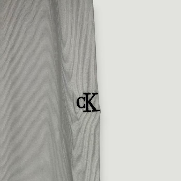 Pantaloni Sport Calvin Klein Damă – Lungi, Casual- logo distinctiv, colecție outlet. [3]