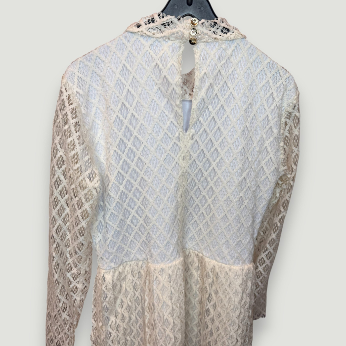 Rochie Copii Guess Bej [3]