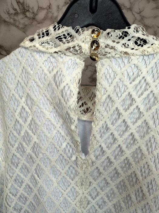 Rochie Copii Guess Bej [4]