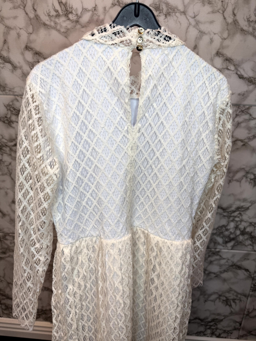 Rochie Copii Guess Bej [5]