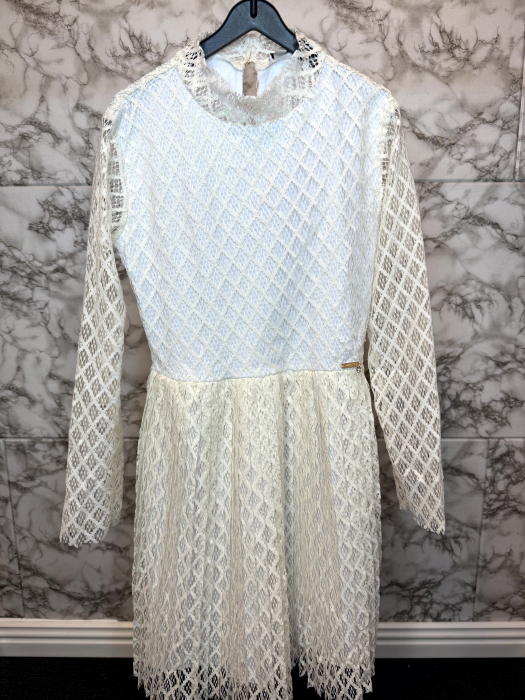 Rochie Copii Guess Bej [2]