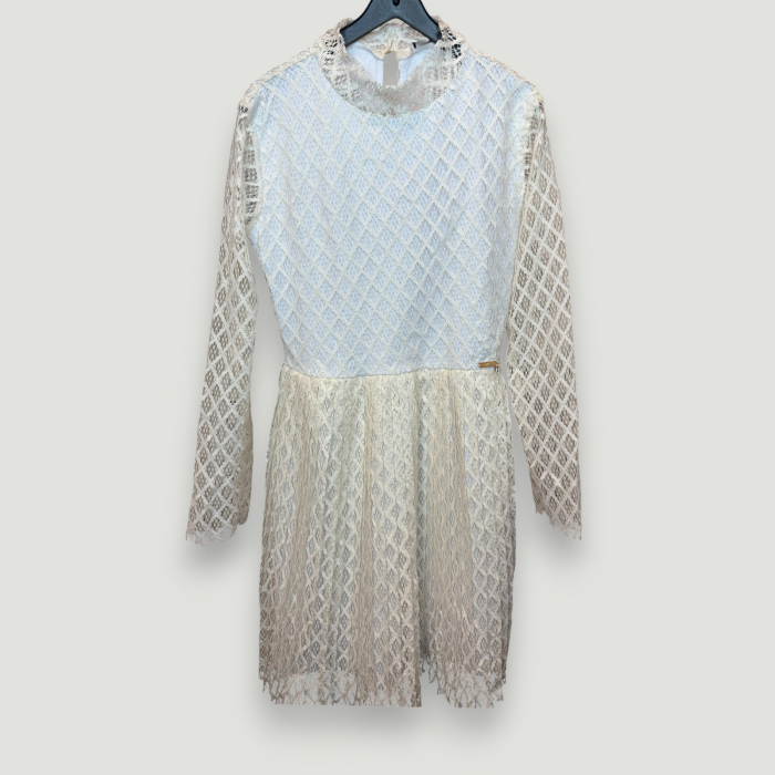 Rochie Copii Guess Bej [2]