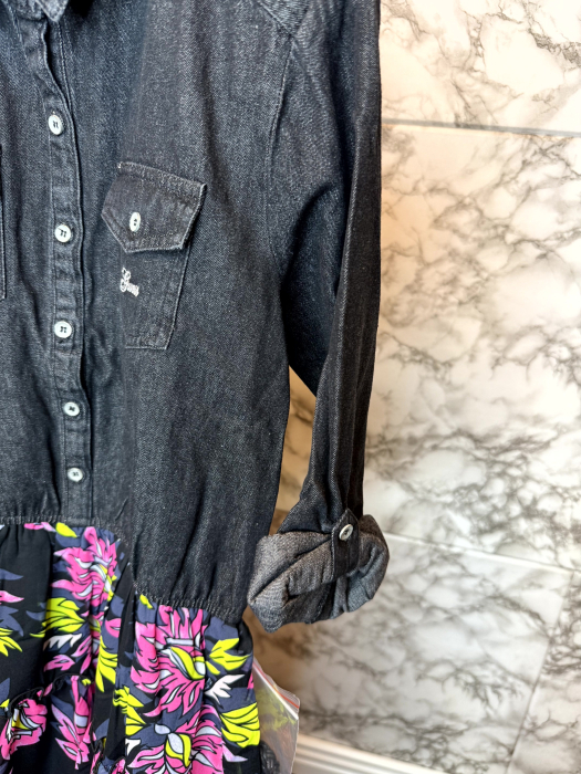 Rochie copii Guess multicolora [2]