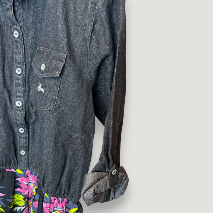 Rochie copii Guess multicolora [2]