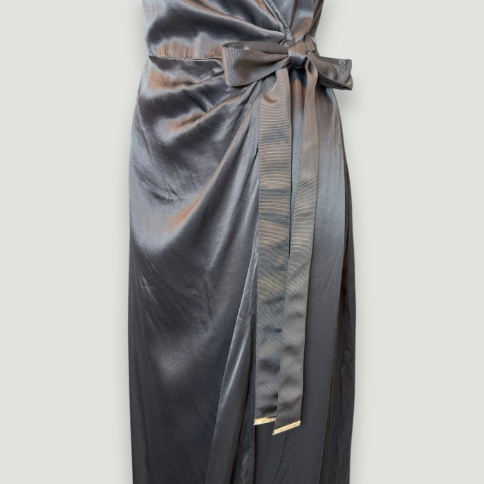 Rochie Damă Tommy Hilfiger – Casual-Elegantă -detalii logo, colecție outlet [2]